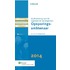 Zakboek Strafvordering voor de algemeen en buitengewoon Opsporingsambtenaar