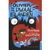 Olivier en de dwaaleilanden by Philip Reeve
