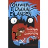 Olivier en de dwaaleilanden door Philip Reeve