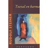 Toeval en karma door Rudolf Steiner