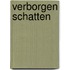 Verborgen schatten