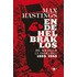 En de hel brak los