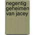 Negentig geheimen van Jacey