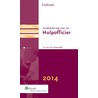 Zakboek strafvordering voor de hulpofficier door M.G.M. Hoekendijk