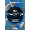 Het rookgordijn by Joop Bouma