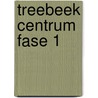 Treebeek centrum fase 1 door Wim van den Bergh
