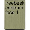 Treebeek centrum fase 1 by Wim van den Bergh