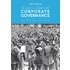 De geschiedenis van corporate governance