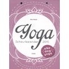 Yoga scheurkalender by Nina Mende
