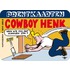 Cowboy Henk-prentkaarten