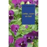 Liefde, Leven en God by I.D. Leeuwerink