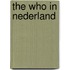 The who in Nederland