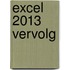 Excel 2013 vervolg