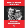 Het groot bescheurboek by Wim de Bie