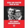 Het groot bescheurboek door Wim de Bie