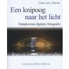 Een knipoog naar het licht door Date van Utteren