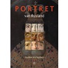 Portret van Rusland door Pauline Michgelsen