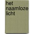 Het naamloze licht