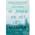 De jongen die het liet regenen