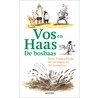Vos en haas door Sylvia Vanden Heede