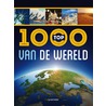 Top 1000 van de wereld door Joris Verbeure