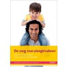 Pleegkinderen by Anouk Reinders