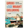 Groei maakt gelukkig by Peter De Keyzer