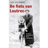 De fiets van Lautrec door Jan Boesman