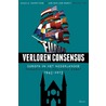 Verloren consensus door Jan van der Harst