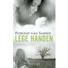 Lege handen door Femmie van Santen