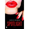 Spotlight door Joyce Spijker