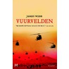 Vuurvelden by James Webb