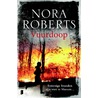 Vuurdoop by Nora Roberts