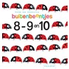 Buitenbeentjes 8-9 en 10 by Guido van Genechten