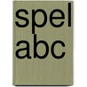 Spel ABC door Frank Stolp