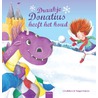 Draakje Donatius heeft het koud by Li Lefebure