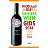 Omfietswijngids door Nicolaas Klei