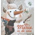 Merie in de snie