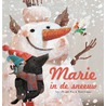 Elfje Marie in de sneeuw door Jean-Philippe Rieu