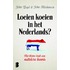 Loeien koeien in het Nederlands