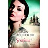 Serafima door Simon Sebag Montefiore