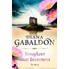 Terugkeer naar Inverness door Diana Gabaldon