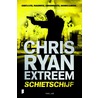 Schietschijf door Chris Ryan