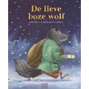 De lieve boze wolf by Julie Bind