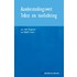 Aanbestedingswet tekst en toelichting