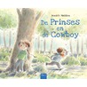 De prinses en de cowboy door Annick Masson