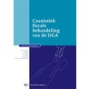 Casuistiek fiscale behandeling van de DGA door S.J. van der Mol-Verver