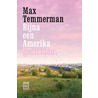 Bijna een Amerika door Max Temmerman