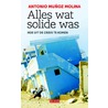 Alles wat solide was by Antonio Muñoz Molina
