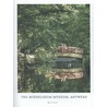 The Middelheim museum Antwerp by Lucie Bausart